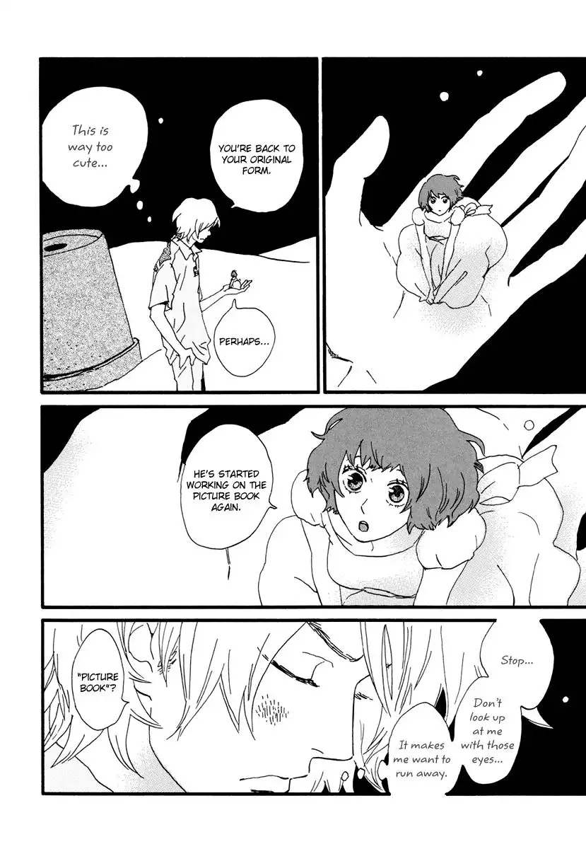 Natsuyuki Rendez-vous Chapter 15 36